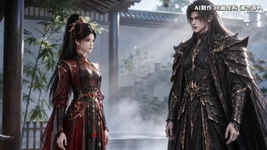 惹她干嘛,她家夫君妖力无边!第六季(176集) 惹她干嘛,她家夫君妖力无边!第六季(176集)精彩的短剧