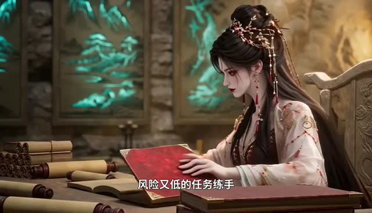 别跪了,我真不会修仙(上)(1-100集) 别跪了,我真不会修仙(上)(1-100集)完整版免费观看