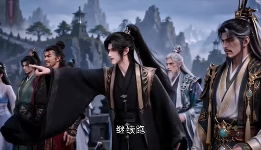 别拜了,我真不是人族圣祖(下)(151-350集) 别拜了,我真不是人族圣祖(下)(151-350集)最后的大结局