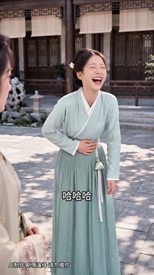 竹影行止：代嫁春归第三季（100集）上热门短剧