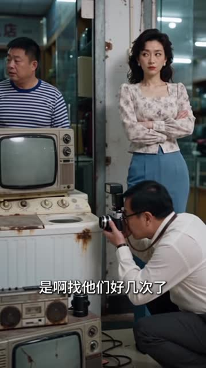 重生八零,巧媳带着全家奔小康第二季(109集) 重生八零,巧媳带着全家奔小康第二季(109集)全集我都看完了
