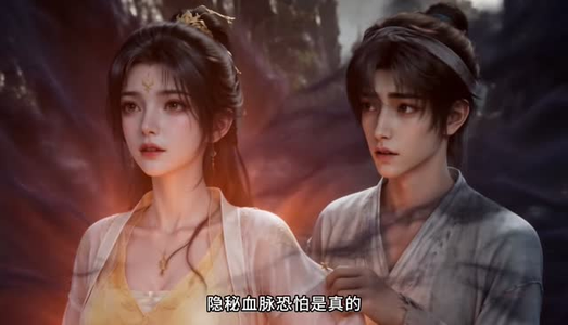剑起心澜（79集）短剧更新抢先看
