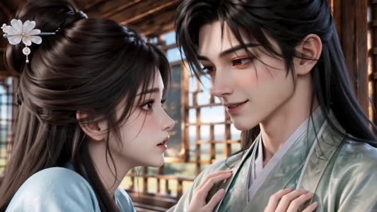 知微入侯门 世子的掌心娇第四季（100集）在线观看完整版