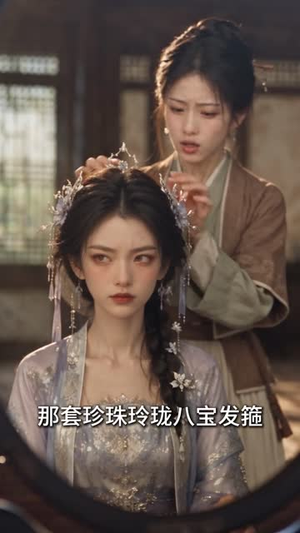 质子归来，囚我为妃第三季（上）（1-200集）热播短剧全集看