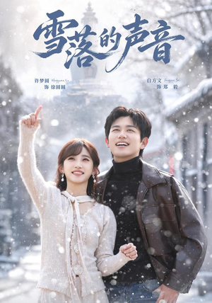 雪落的声音（83 集）短剧解说全集