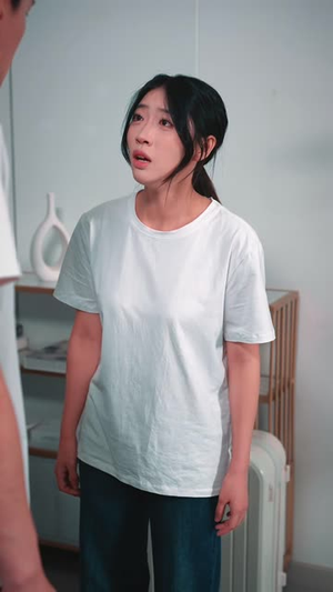 不是你的错（63 集）快来看短剧