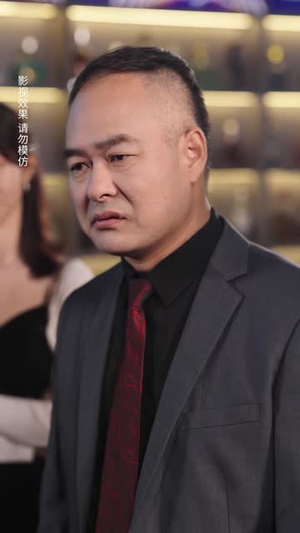 弈定风云（56 集）简直不要太好看