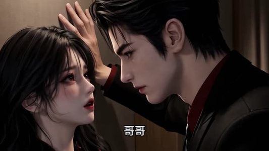 陷落京霓：错认大佬他心动了第二季（186集）短剧全集完整