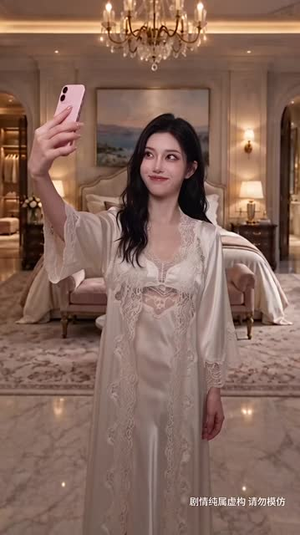 炮灰觉醒，长矛老师爆红娱乐圈（178集）短剧热播中