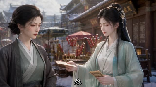 嫡女为凰：相府全体都下跪（102集）在哪看免费