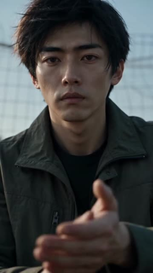 都穿越了，全球只剩我一个人（80集）看到了大结局