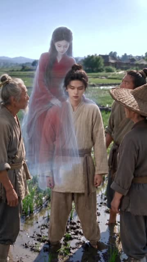 失踪三年的妻子回来了(48集) 失踪三年的妻子回来了(48集)精彩好看短剧