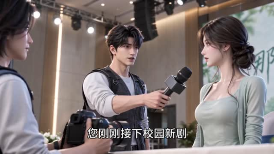 浅浅归聿第三季（125集）精彩短剧合集
