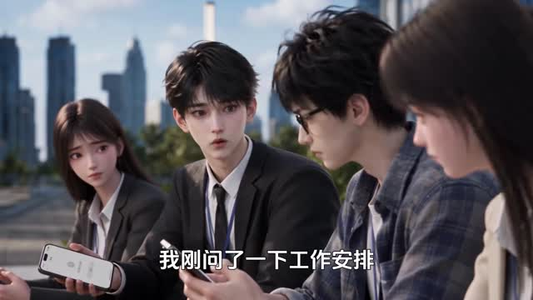 故意气哭反派大小姐,让你不要惹主角(127集) 故意气哭反派大小姐,让你不要惹主角(127集)今日最火短剧