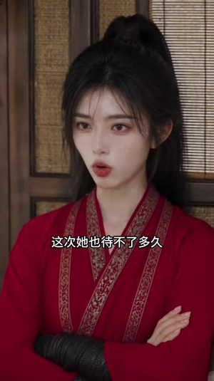 开局流放大力婢丨女逆袭太子妃第二季（160集）追短剧看全集