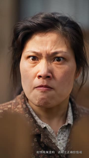 穿越七零，三个崽崽享温情（127集）推荐你们也去看
