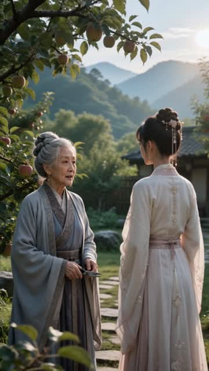 修仙日常之草根女散修（100集）去哪里看