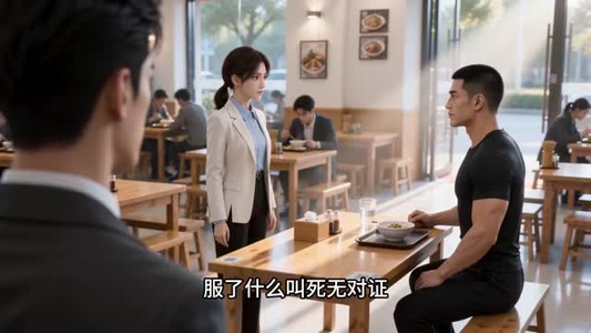 破产开餐馆还债，结果全网抢着吃第二季（601-900集）第二季