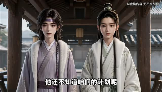 破庙起家小福星之第二季（101-324集）免费热门短剧