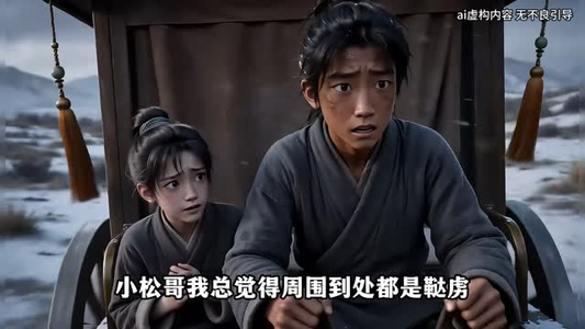 破庙起家小福星之第二季（1-100集）怎么看全集