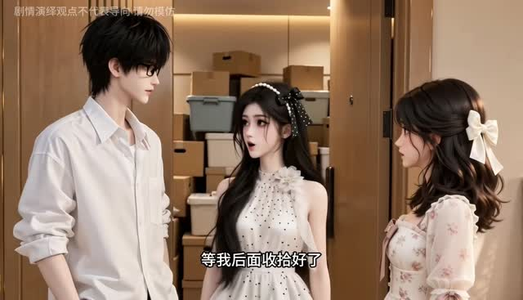 重生亡妻少年时鳏夫他又茶又装2（163集）我真的爱了