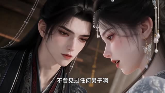 绣球惊宫,商女逆风云(47集) 绣球惊宫,商女逆风云(47集)一口气追完全集