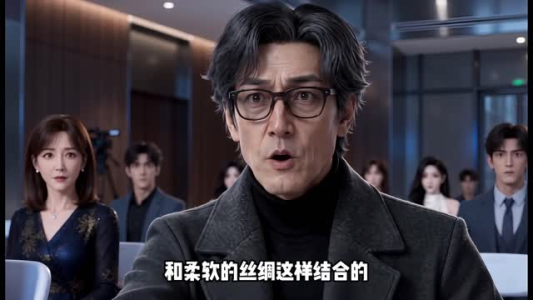 穿书带娃我凭设计登顶第二季（102集）精彩好看的短剧