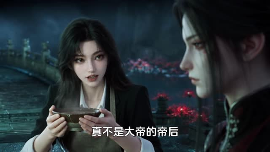 零号小队：北辰揽星河第六季（137集）集免费看短剧