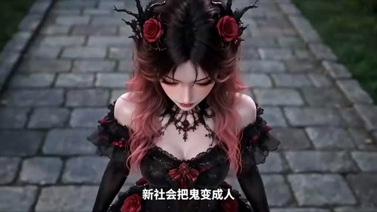 末日宿舍求生：从刷广告开始变强3（100集）短剧热播抢先看