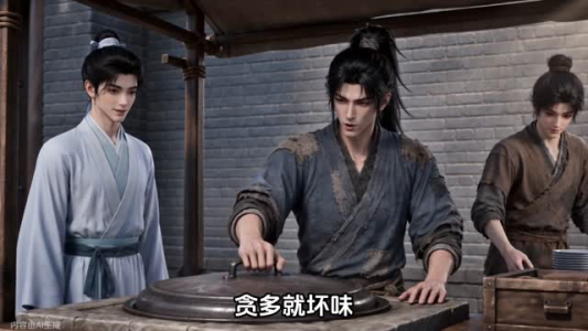 家有五女,穿越来的他连夜搞事业第2季(159集) 家有五女,穿越来的他连夜搞事业第2季(159集)好看到停不下来