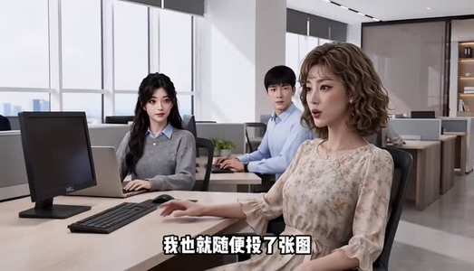 穿书带娃，我凭设计登顶（71集）短剧上头又好看