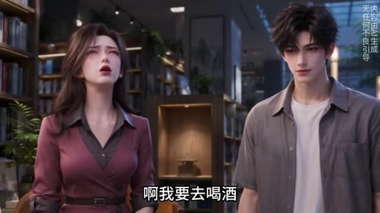占有欲超强青梅追我追到家里来(128集) 占有欲超强青梅追我追到家里来(128集)免费看全网短剧