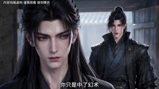 乱葬岗醒来,我扛着AK嫁王爷!(219集) 乱葬岗醒来,我扛着AK嫁王爷!(219集)恋爱短剧分享