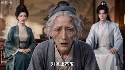 凤池春归第三季 （80集）短剧每日分享