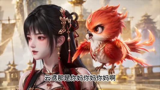 最强小师妹五界第一：天才见她都破防第三季（66集）在哪看免费