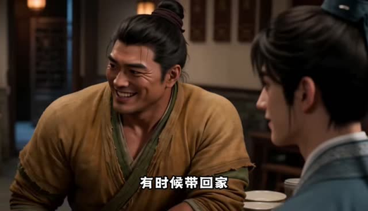 潮头立,青史名第六季（121集）热播短剧来袭