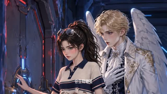 人在星际,复兴华夏文明第一季 (72集) 人在星际,复兴华夏文明第一季 (72集)女主谁演的