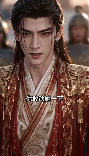 俺的太子三百斤(49集) 俺的太子三百斤(49集)恋爱短剧分享