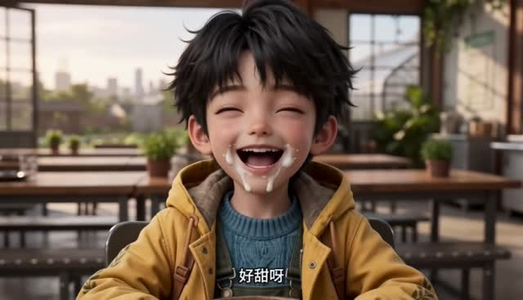 末日有间农场我的丧尸保镖全员上岗（93集）在线看完整版