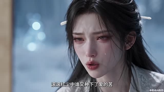老祖宗的情债，压不住了第三季（296集）全剧免费观看