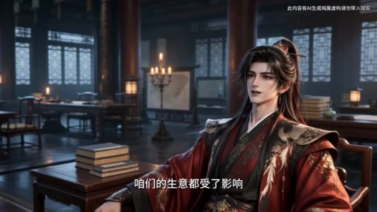 京师第一纨绔第七季 （144集）在线播放