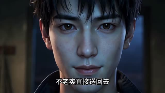 连通万界，从破产景区开始招古人（167集）番茄免费短剧