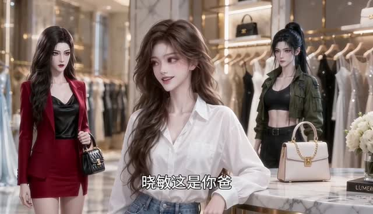 偏执傅总的掌心娇（上）（1-100集）女主谁演的
