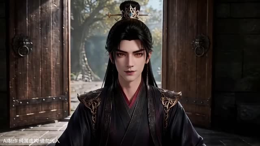 从杂役到符仙人第九季（中）（201-500集）完整版