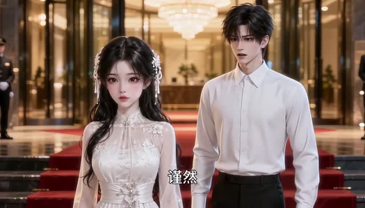 偏执傅总的掌心娇(下)(101-304集) 偏执傅总的掌心娇(下)(101-304集)短剧精彩片段