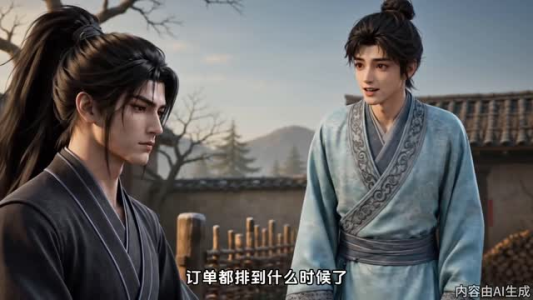家有五女，穿越来的他连夜搞事业第四季（上）（1-100集）短剧完整版免费