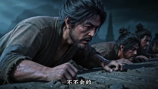 斩神官：神灾之体第二季（上）（1-100集）海量资源免费看