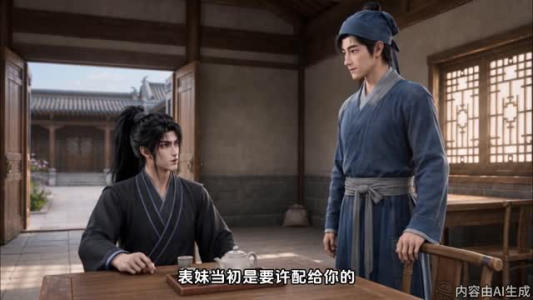 家有五女，穿越来的他连夜搞事业第四季（下）（101-328集）女主角是谁