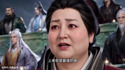 从杂役到符仙人第九季(下)(501-666集) 从杂役到符仙人第九季(下)(501-666集)全集免费看短剧