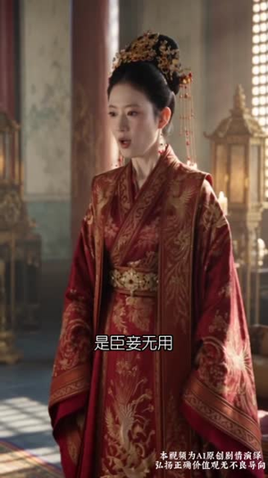 归玉阙：我靠撒娇得宠（下）（101-361集）短剧在哪里看
